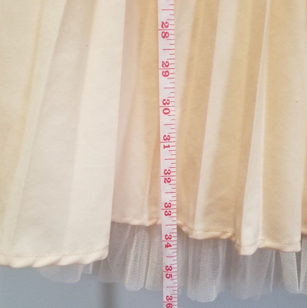 NWT ModCloth Party Dress - Picture 5 of 8